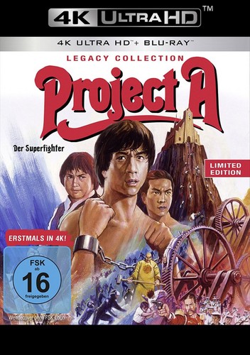 Project jackie chan 4k - jackie, /