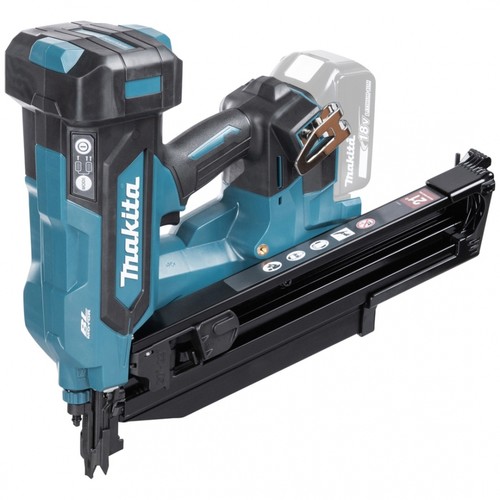 Makita akku streifennagler - makita, akku-streifennagler