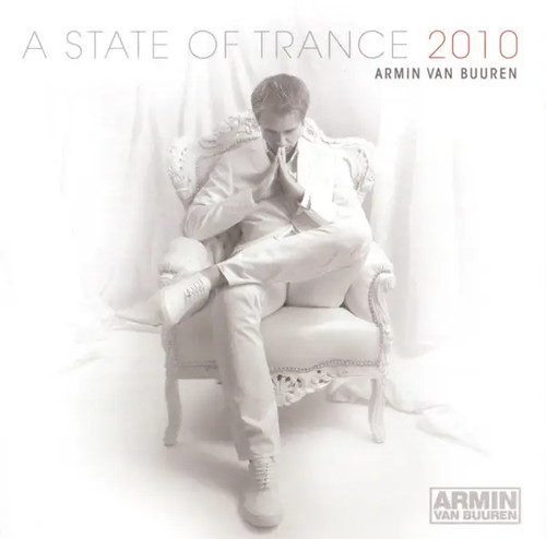 2xcd armin van buuren state - 2xcd,