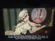 Märchen Rollfilm/Diafilm