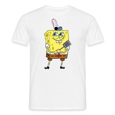SpongeBob Schwammkopf Burger
