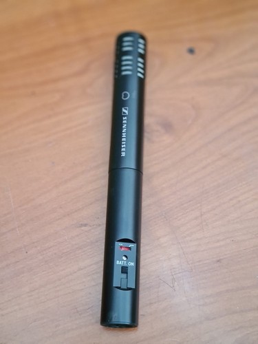 Sennheiser me64 modular - k6, +