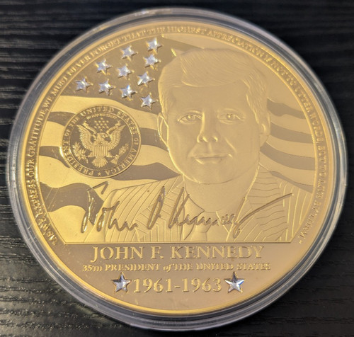 Präsident john kennedy usa - john,