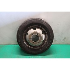 felge FIAT DAILY NEW 90 9999