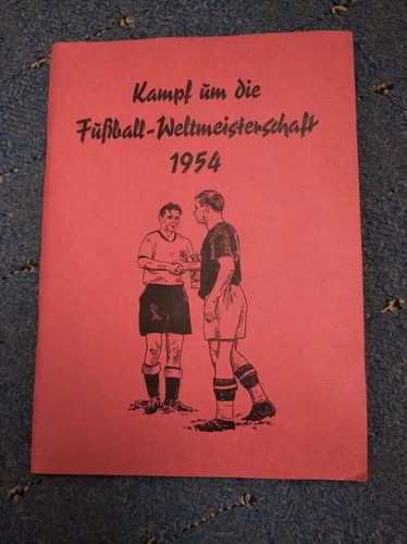 Kampf die - um,