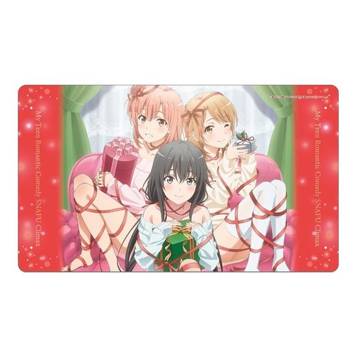 Teen romantic comedy snafu - my,