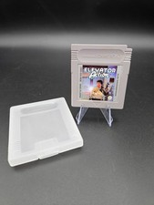 Elevator Action - Game Boy Classic - PAL/NOE