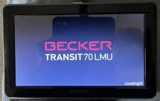 Becker Transit 70