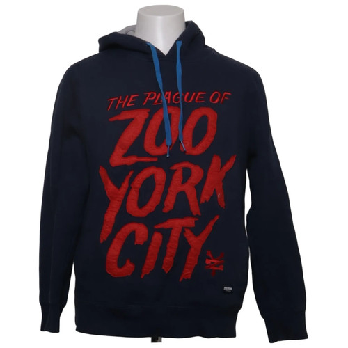 Zoo york kapuzenpullover - zoo,