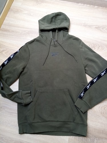 Reebok herren hoodie - reebok,,
