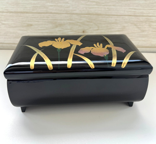 Vintage japanische aizu lack - japanische,