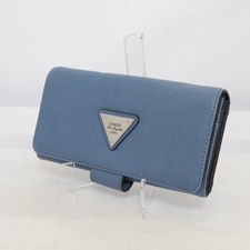 Guess, Portemonnaie, Blau, 20
