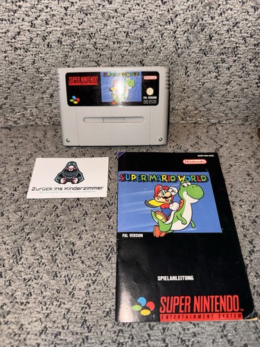 Super mario world - mario,