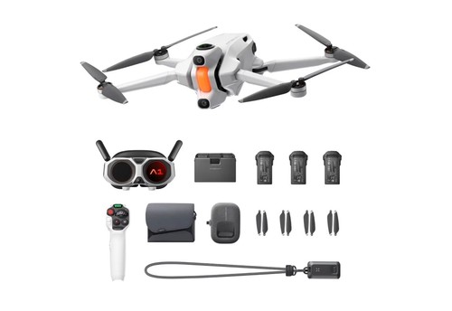 Antigravity infinity bundle - antigravity,