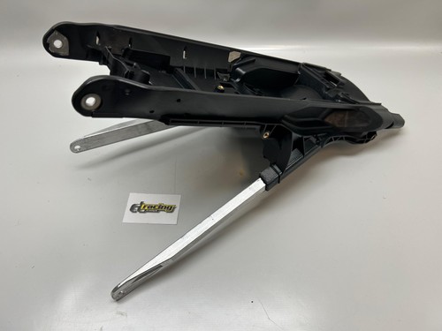 Heckrahmen rahmenheck frame - heckrahmen,