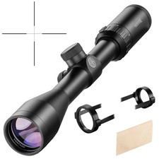 Hawke Vantage 3-9x40 Jagd Zielfernrohr 30/30