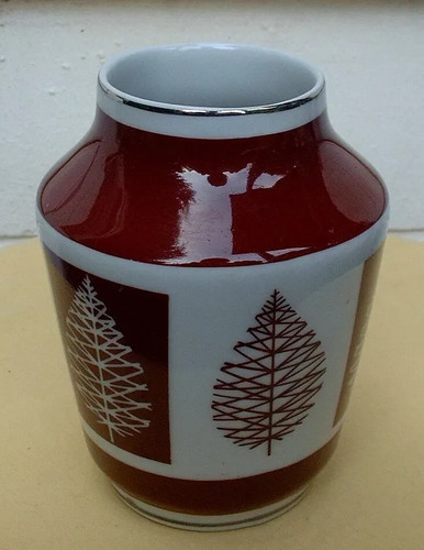 Spechtsbrunn vase 13cm - vase, 13cm,
