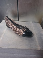 Neuwertige ARA Ballerinas Gr