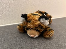 Aurora Tiger Flopsie