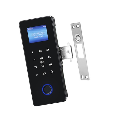 Fingerabdruck-Smart-Lock