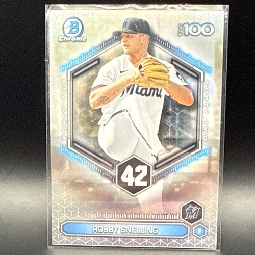 Topps 2024 bowman scouts - topps,