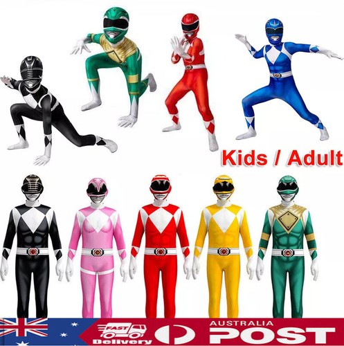Kids adults power - kids,
