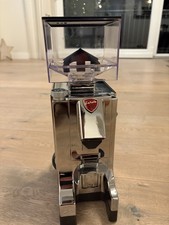 Eureka MCI Mignon Kaffeemühle