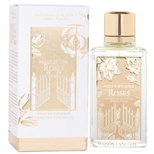 Maison Lancome Et Une Roses