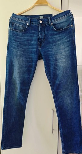Baldessarini jeans jack - jeans,