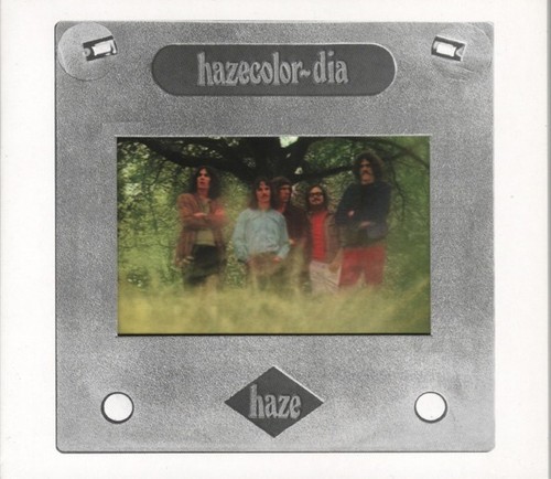 Haze hazecolor dia - haze,