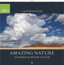 GEO Amazing Nature 2026 -