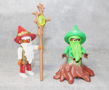 playmobil wichtel zwerge gnome