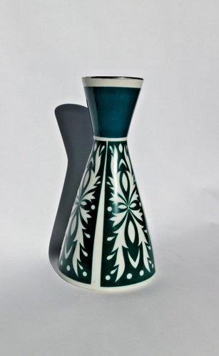 Vintage spechtsbrunn vase - spechtsbrunn, –