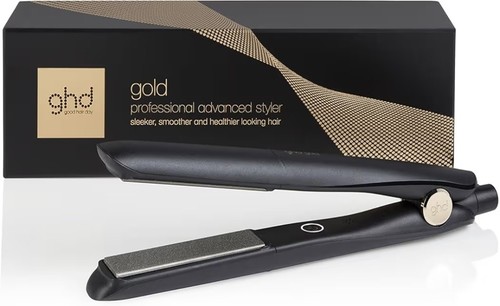 Ghd gold glätteisen - ghd,
