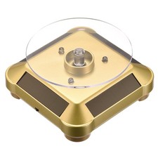 3,9-Zoll-Solar-Display-Stände