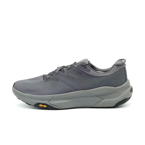 Hoka one herren - m, transport