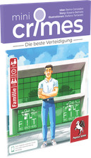 MiniCrimes – Die beste
