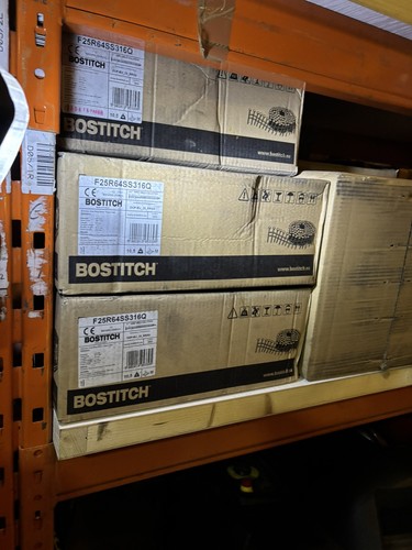 Stanley bostitch f25r64ss316q - stanley,