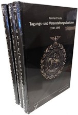 Katalog der Tagungs- und
