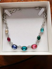 Ich Verkaufe eine Kette " K. V. Fuchs Design"