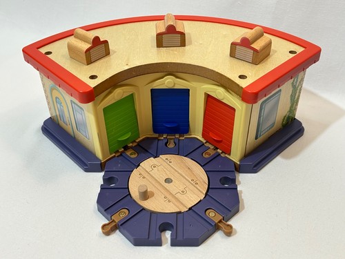 Chuggington holzeisenbahn - chuggington,