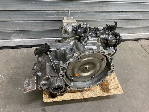 Automatikgetriebe 6f35 - automatikgetriebe,
