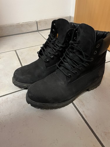 Timberland premium inch - premium, 6-inch