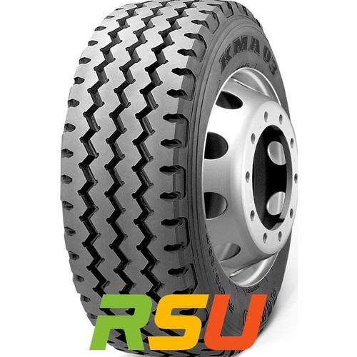 Kumho 295 80 r22 - ma, 295/80