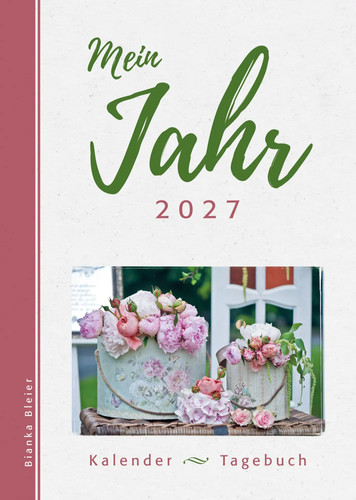 Mein jahr 2027 - mein, |