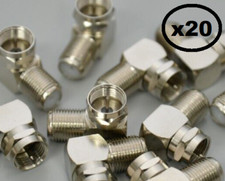 20 Stück Cabelcon Winkel