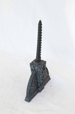 Kerzenständer Kelten Kerzenhalter Höhe 16 cm Drachen Gothic Fantasy 3040