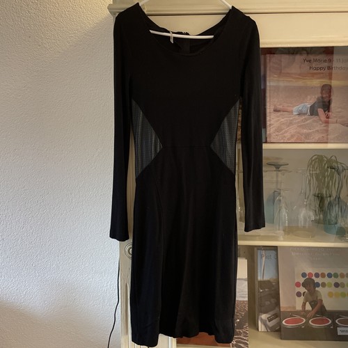 Cinque kleid schwarz - cinque, 36