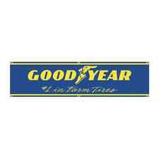 Goodyear Tires USA Racing