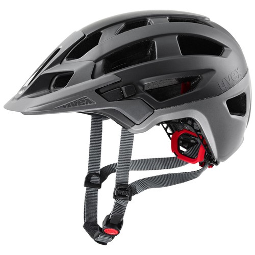 Uvex finale fahrradhelm - finale, 2.0